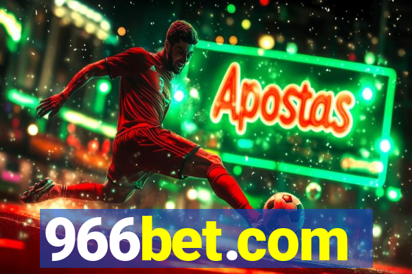 966bet.com