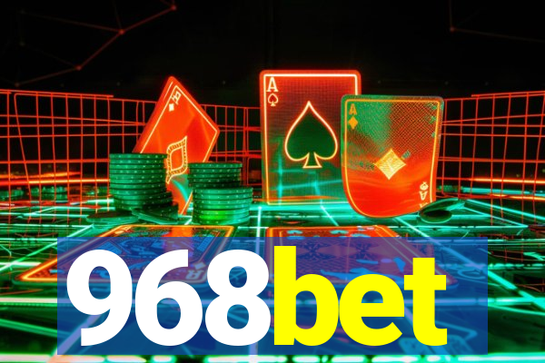 968bet