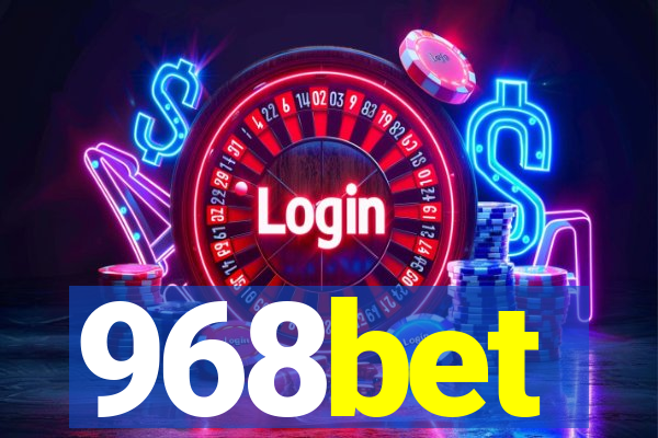 968bet