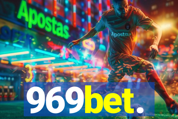969bet.
