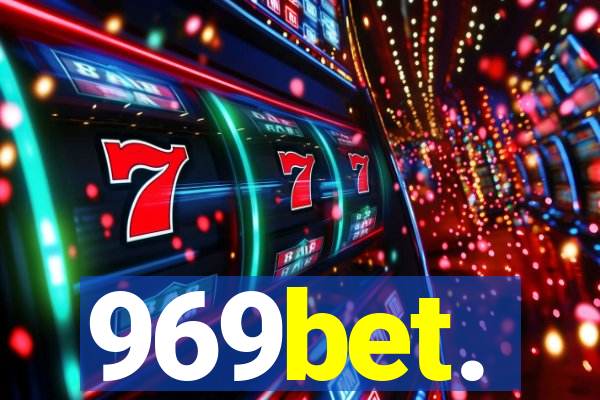 969bet.