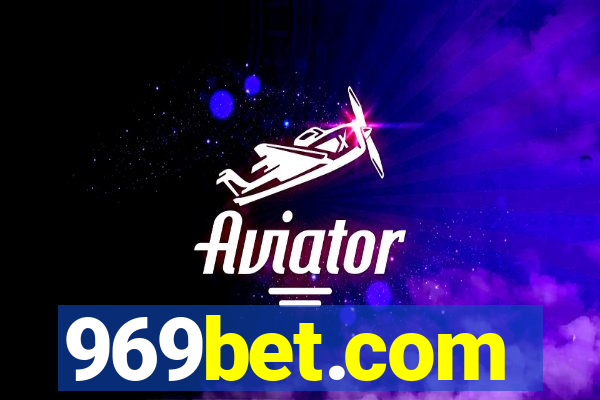 969bet.com