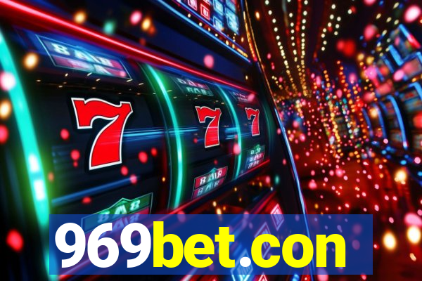 969bet.con