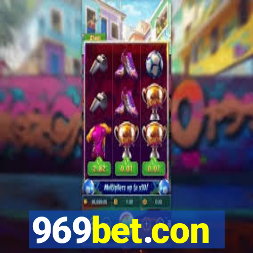 969bet.con