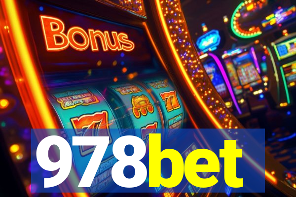 978bet