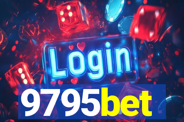 9795bet