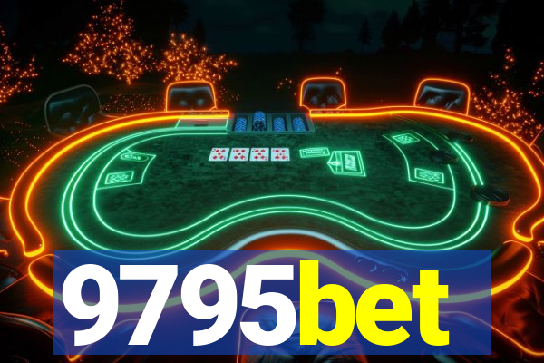 9795bet