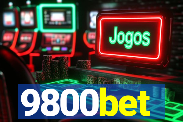 9800bet