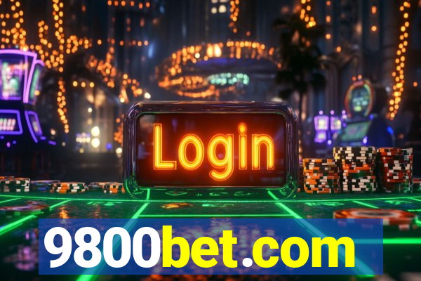 9800bet.com