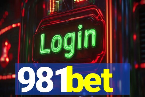 981bet
