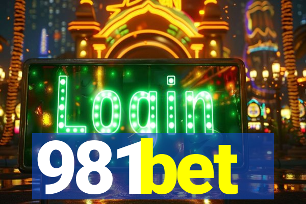 981bet