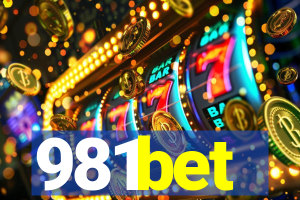 981bet