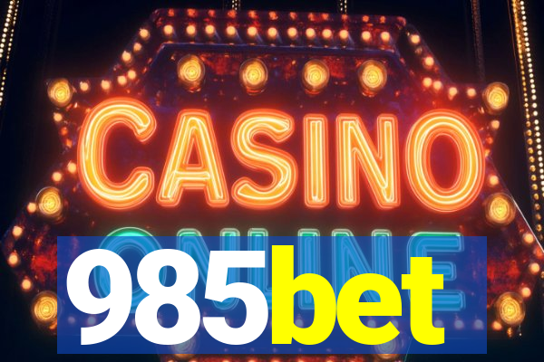985bet