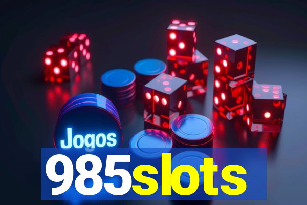 985slots