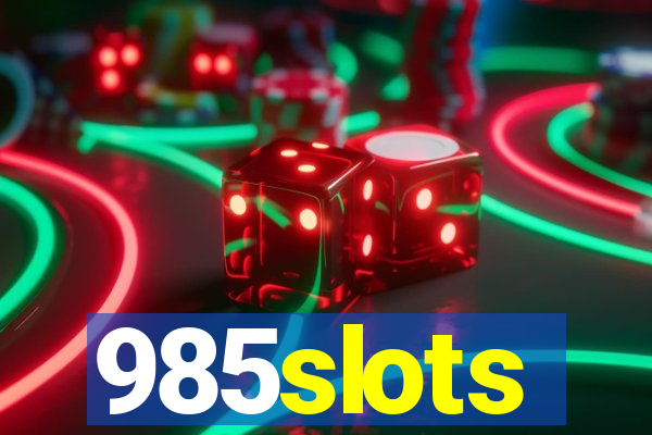985slots