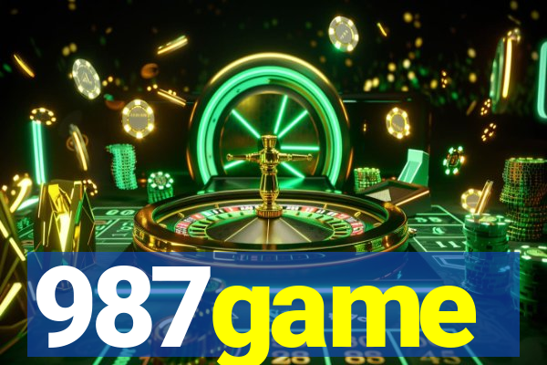 987game