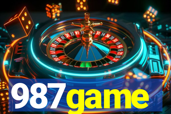 987game