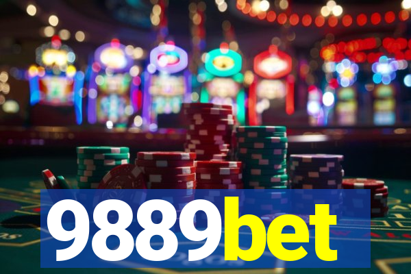 9889bet