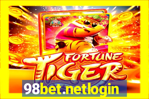 98bet.netlogin