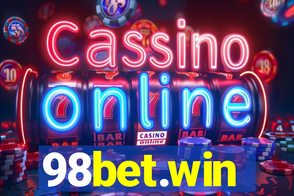 98bet.win