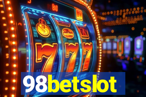98betslot