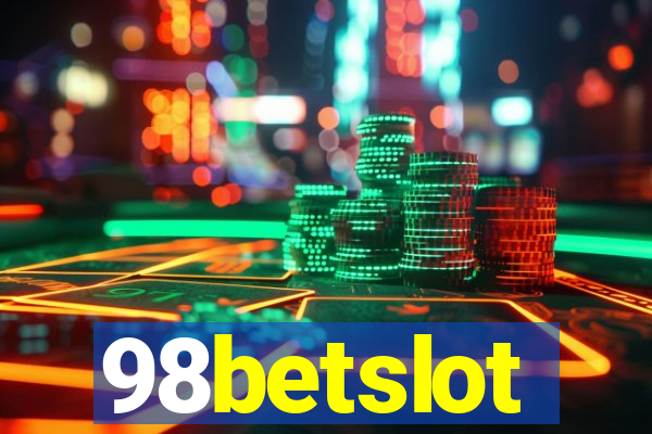 98betslot