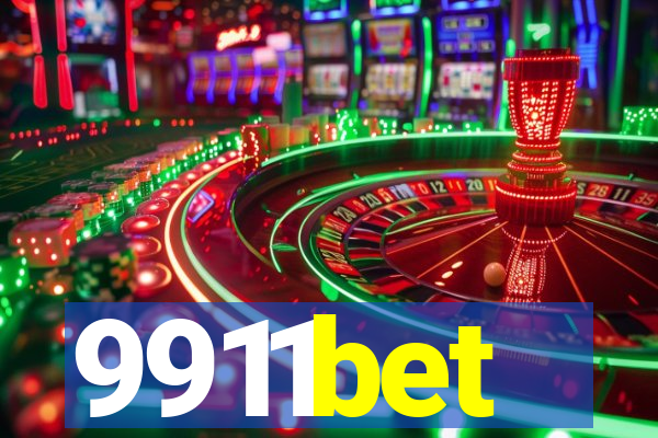 9911bet