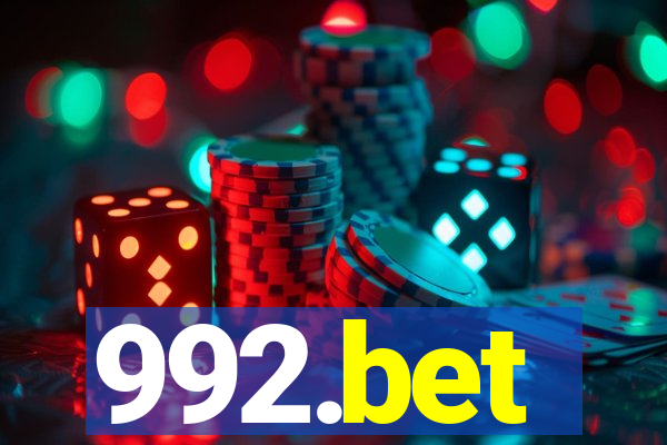 992.bet
