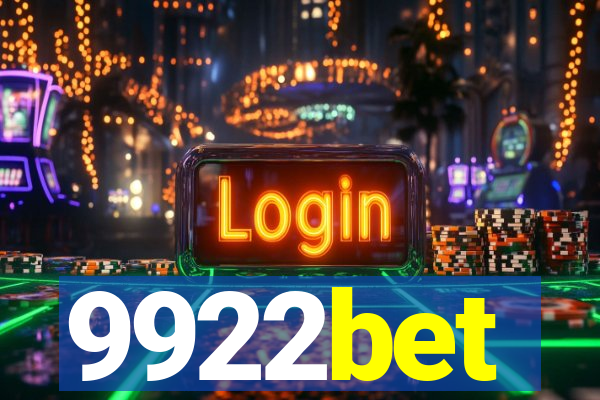 9922bet