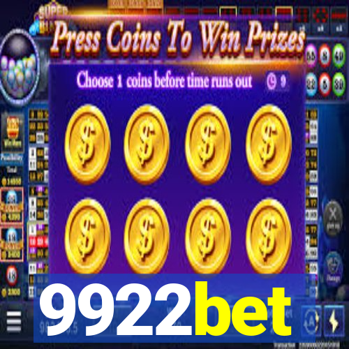 9922bet