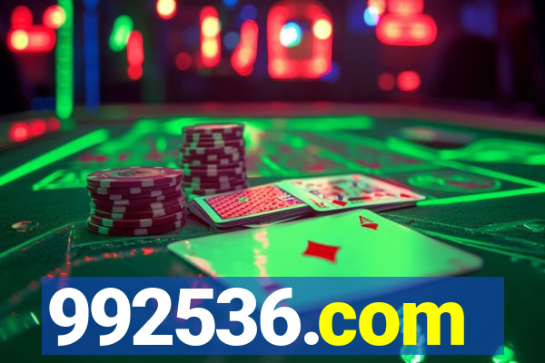 992536.com