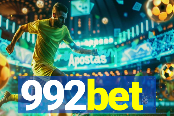 992bet