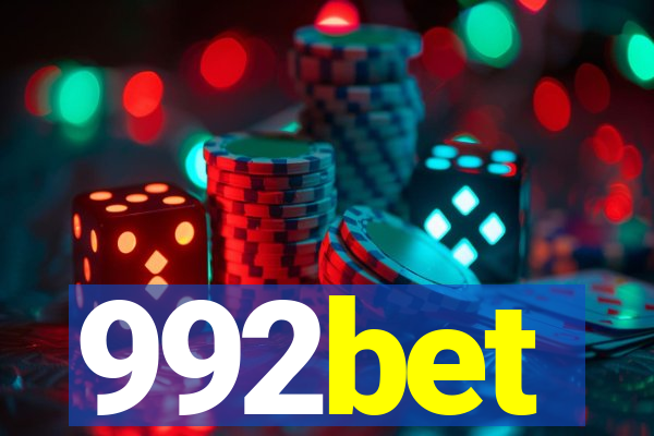 992bet