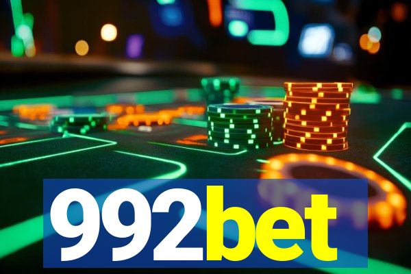 992bet