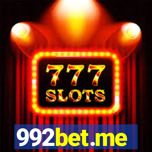 992bet.me