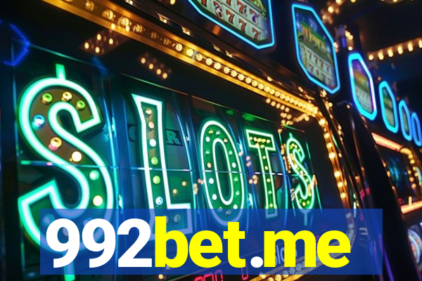 992bet.me