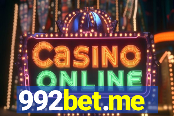 992bet.me