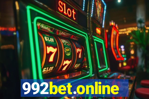 992bet.online