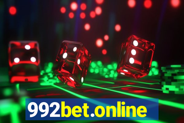 992bet.online