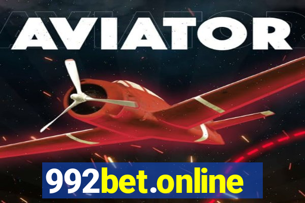 992bet.online