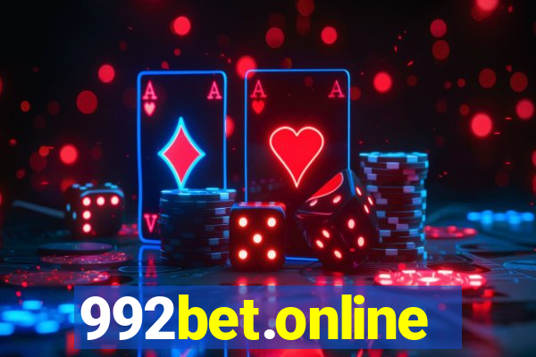 992bet.online
