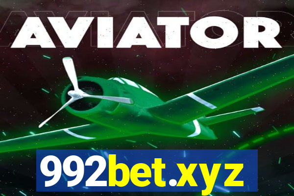 992bet.xyz