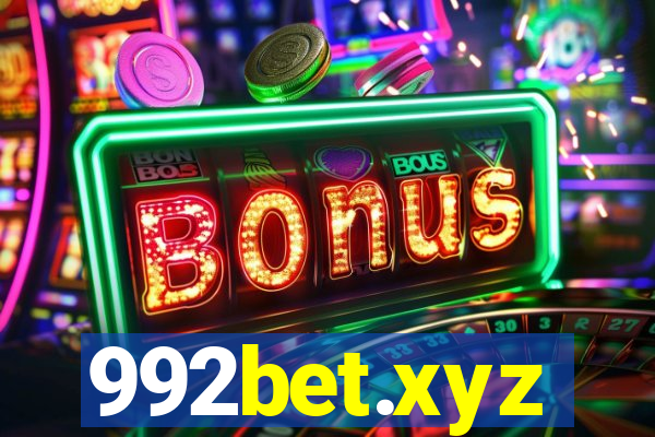 992bet.xyz