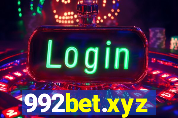992bet.xyz