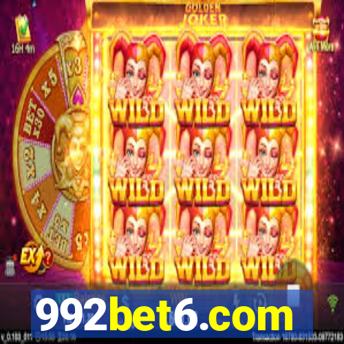 992bet6.com