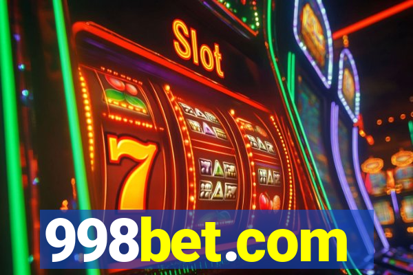 998bet.com