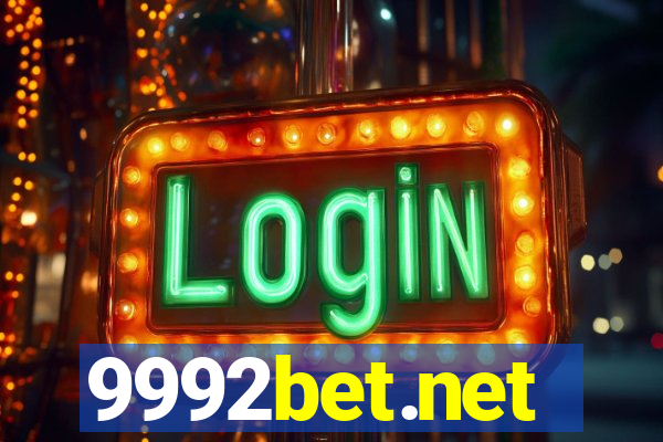 9992bet.net