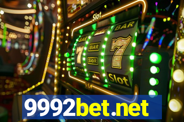 9992bet.net