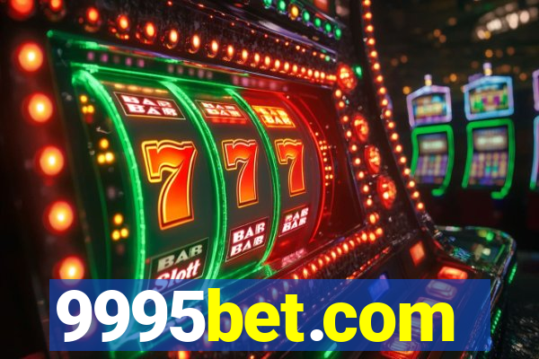 9995bet.com