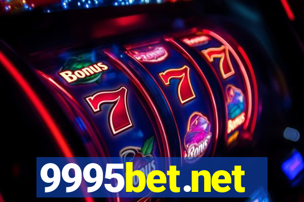 9995bet.net